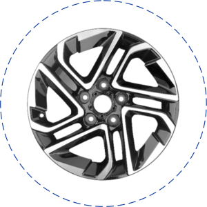 Alloy Wheels
