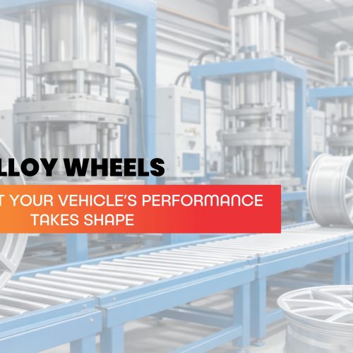 Alloy Wheels