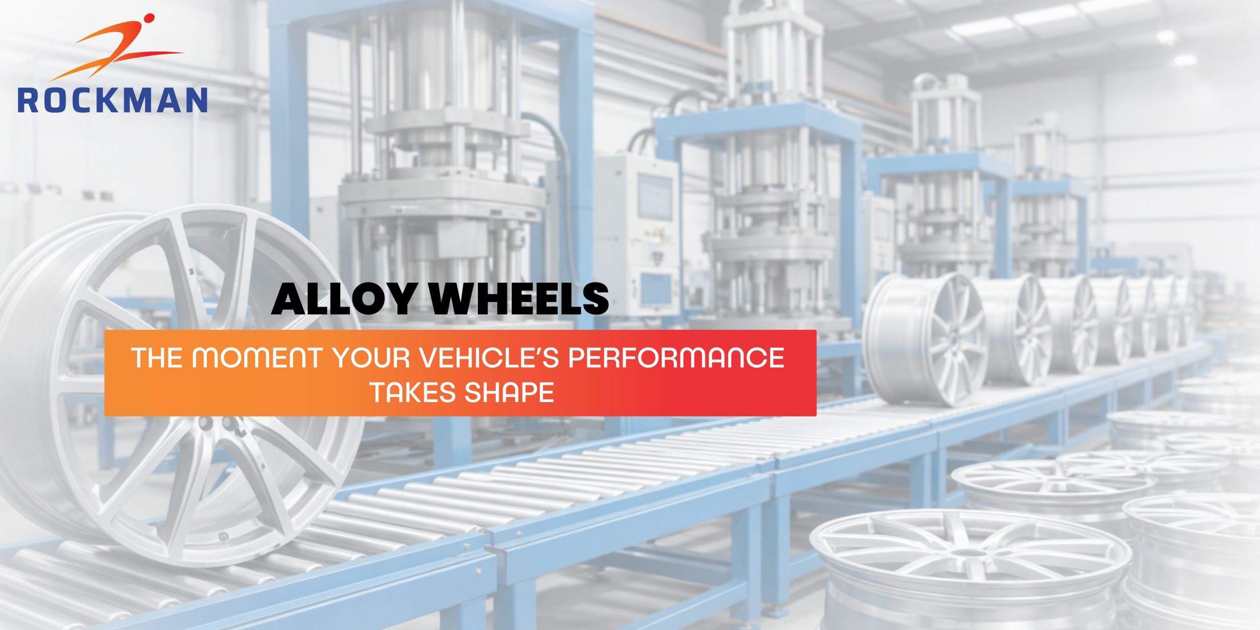 Alloy Wheels